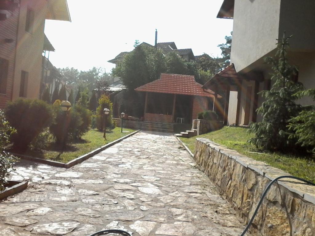 Apartment Joksimovic Zlatibor Exterior photo