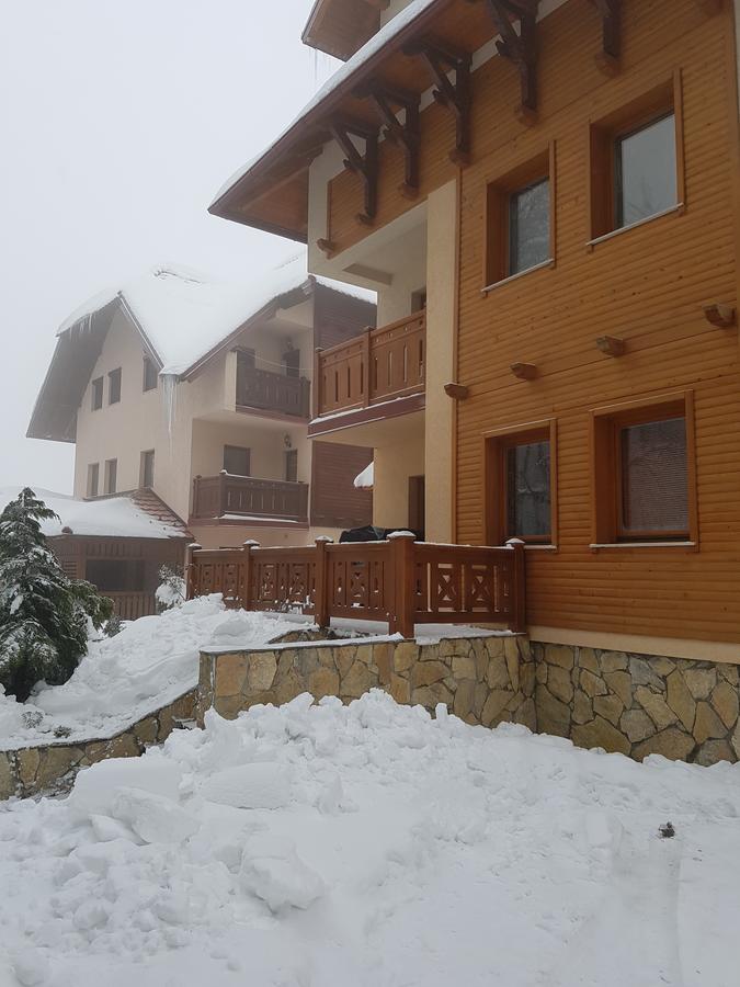 Apartment Joksimovic Zlatibor Exterior photo