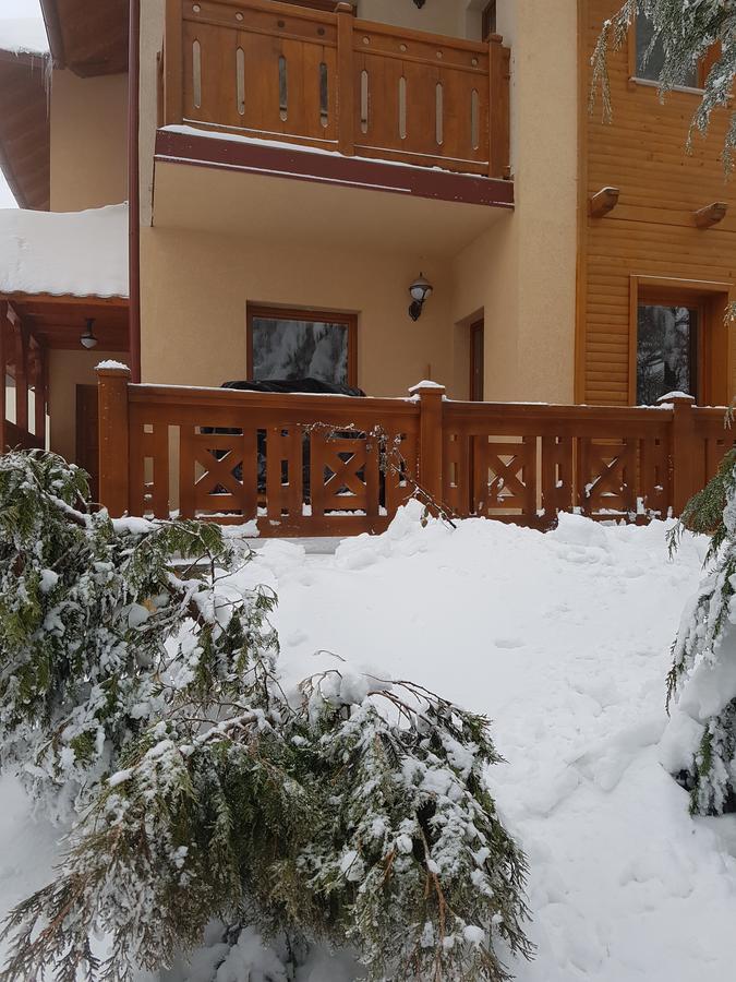 Apartment Joksimovic Zlatibor Exterior photo